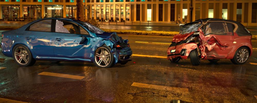 Georgetown Drunk Driving Crash Injury Attorneys