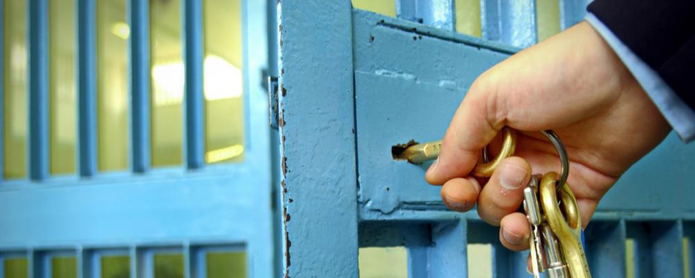 Travis County Jail Release Bond Lawyers