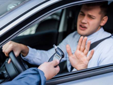 Midland, TX DWI defense lawyer