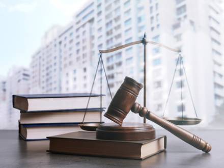 Georgetown, TX assault defense lawyer