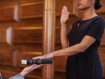Midland, TX criminal defense lawyer