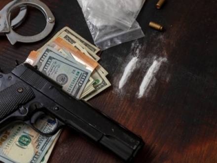 Austin, TX Drug Crimes Defense Attorneys