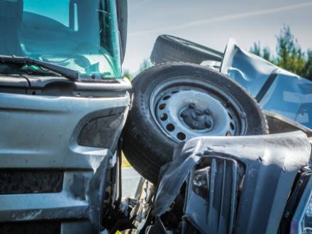 Austin, TX Truck Accident Attorneys