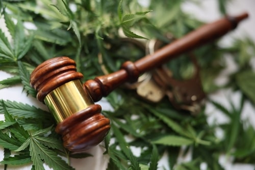Austin Marijuana Possession Lawyer
