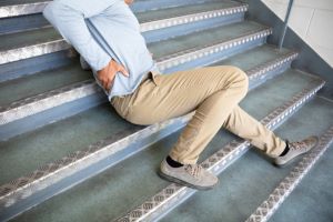 Williamson County slip and fall accident attorney