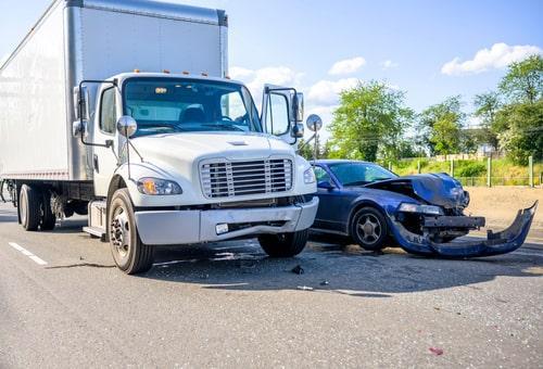 Austin TX truck accident lawyer