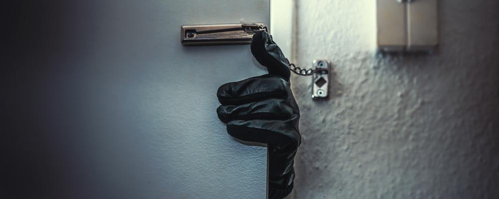 Midland-Odessa Burglary Defense Attorneys