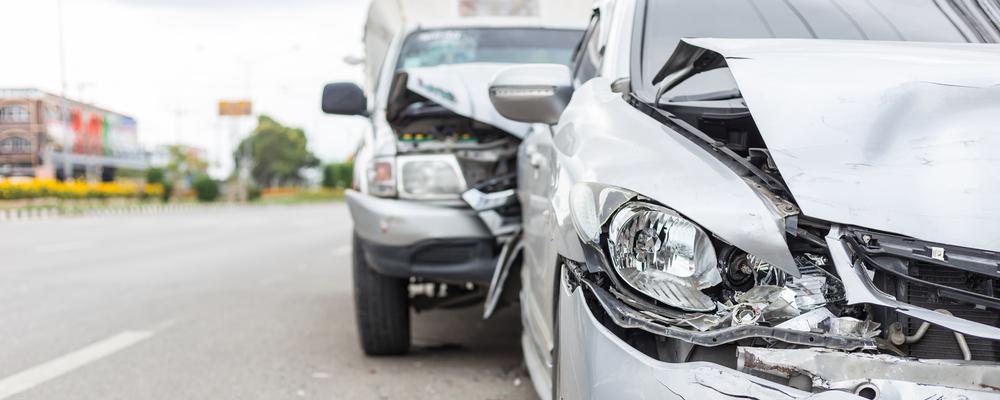 Odessa Rear-Impact Accident Injury Lawyers