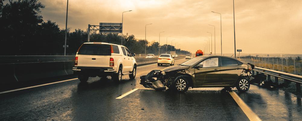 Williamson County car crash injury lawyer